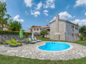 Apartment Villa Frapi - PZN320